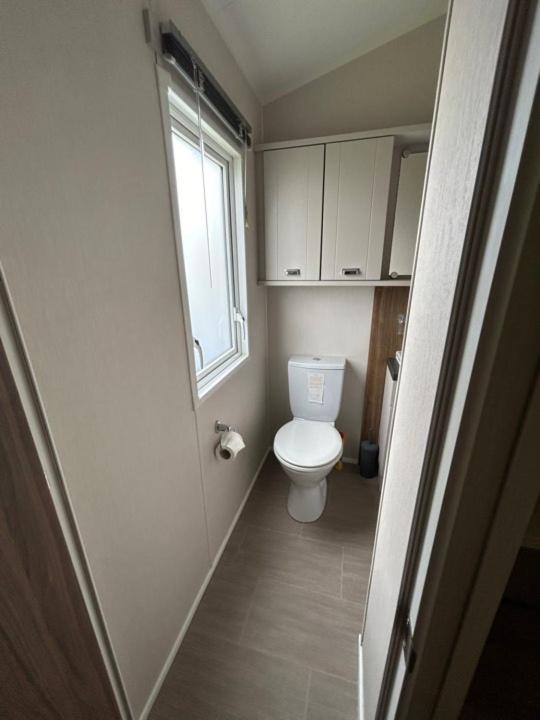 23 Larch View Luxury Caravan Tattershall Lakes Екстериор снимка