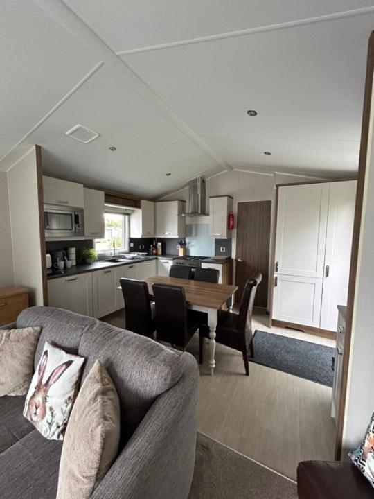 23 Larch View Luxury Caravan Tattershall Lakes Екстериор снимка