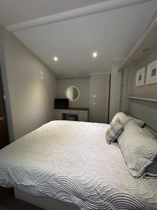 23 Larch View Luxury Caravan Tattershall Lakes Екстериор снимка